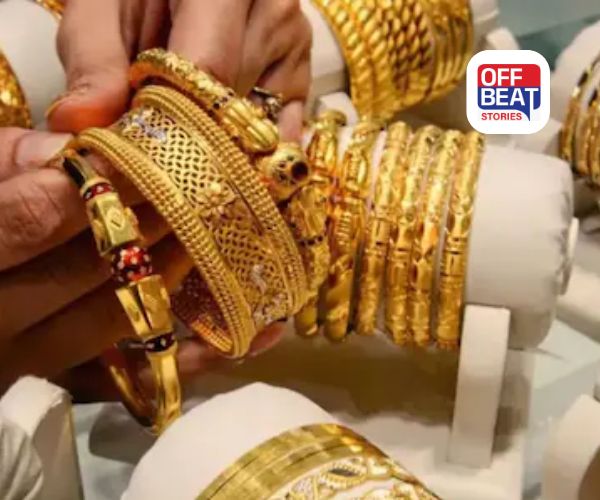 Gold Silver Price Today