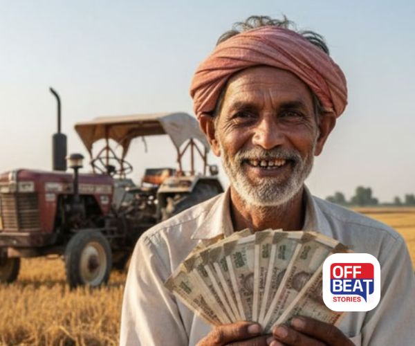 હોળી પહેલા ખેડૂતોને મળશે ભેટ?