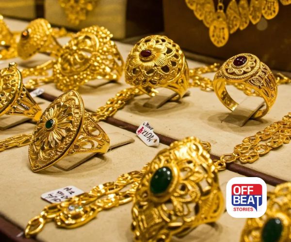 Gold Silver Price Today