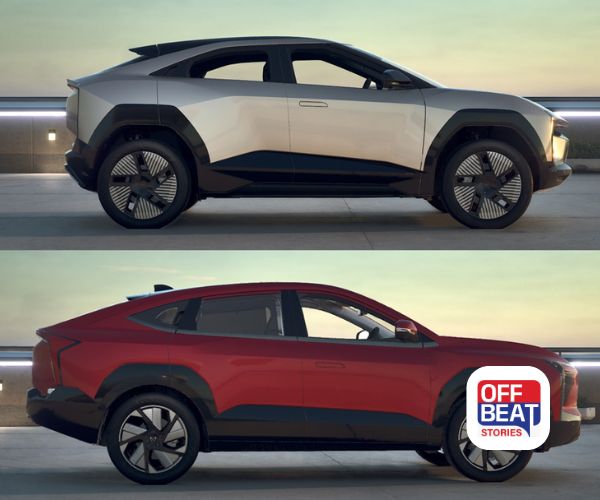 મહિન્દ્રાનો મહા-ધમાકો!