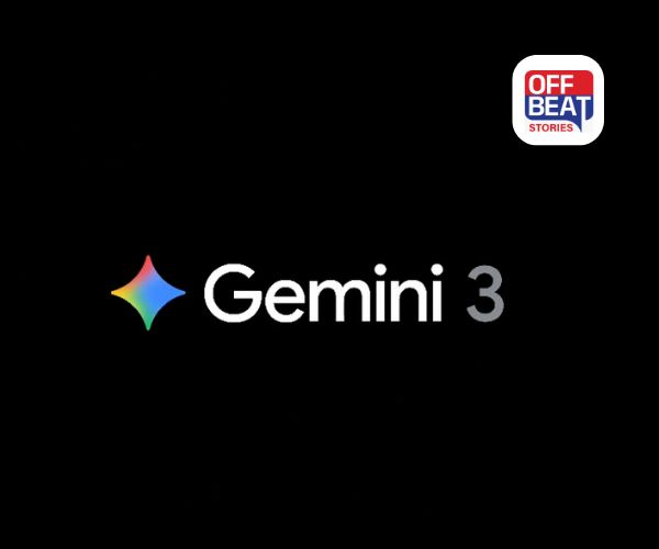 Goggle એ લોન્ચ કર્યું સૌથી પાવરફૂલ AI મોડેલ Gemini 3