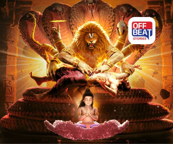 40 કરોડની 'Mahavatar Narsimha'એ રચ્યો ઇતિહાસ