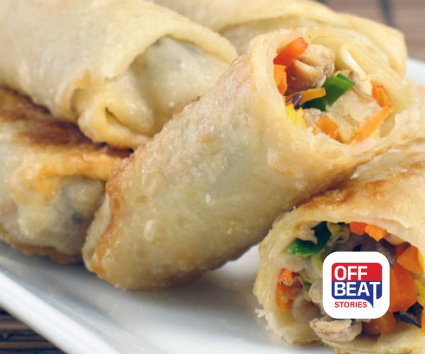 શું તમે નાસ્તામાં પોહા ખાઈને કંટાળી ગયા છો?: આજે ટ્રાય કરો આ સુપર ટેસ્ટી અને ઝડપી પોહા રોલ્સ! જાણો સ્વાદિષ્ટ રેસિપી