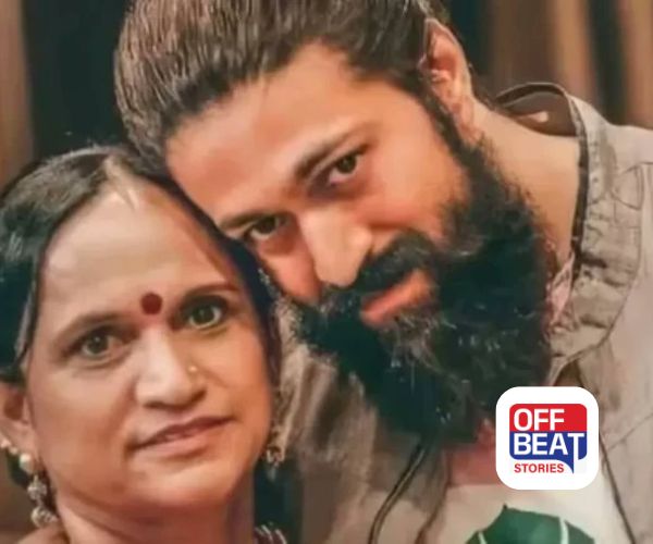 KGF સ્ટાર યશની માતા ₹65 લાખની છેતરપિંડીનો શિકાર!