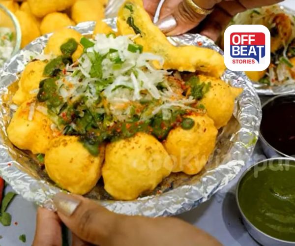 શિયાળાની સાંજને બનાવો ડબલ મજેદાર: ઘરે બનાવો સ્વાદિષ્ટ ક્રિસ્પી રામ લાડુ, અજમાવો આ સુપર ઈઝી રેસિપી!