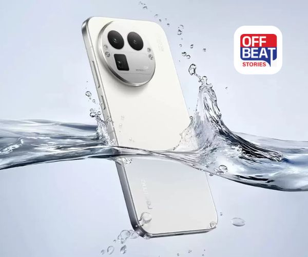 Realme GT 8 Proની ભારતીય બજારમાં ધમાકેદાર એન્ટ્રી