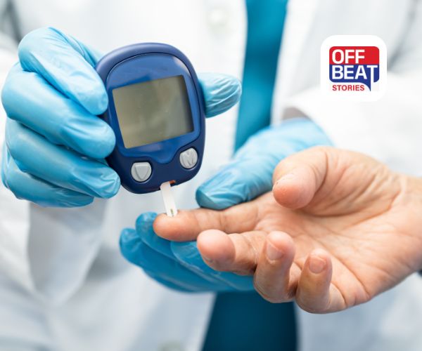 ડાયાબિટીસના દર્દીઓ માટે આ 6 વસ્તુઓ છે ‘જીવલેણ ઝેર’: ભૂલથી પણ મોઢે ન લગાવો, નહીં તો બ્લડ શુગર પહોંચી જશે આસમાને!