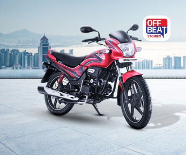 Splendor કરતાં વધુ માઇલેજ આપતી બાઇક Passion Plus