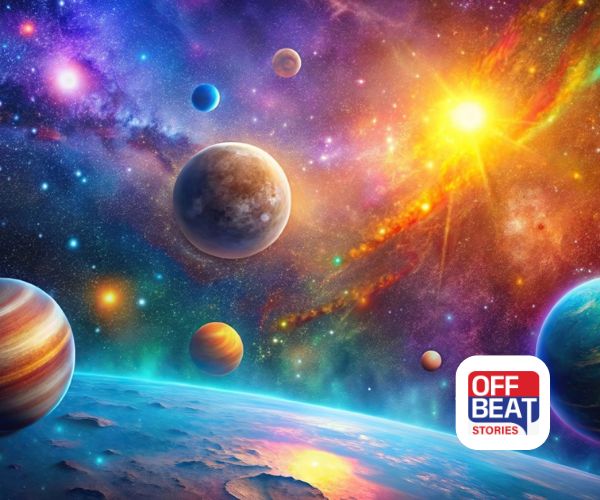 2026માં 4 શક્તિશાળી રાજયોગોનો મહાસંગમ!