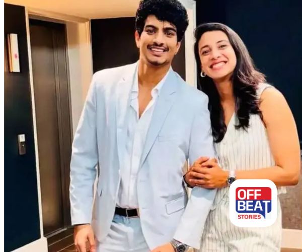 Smriti Mandhanaએ સ્ટાઇલિશ અંદાઝમાં કરી સગાઈની જાહેરાત