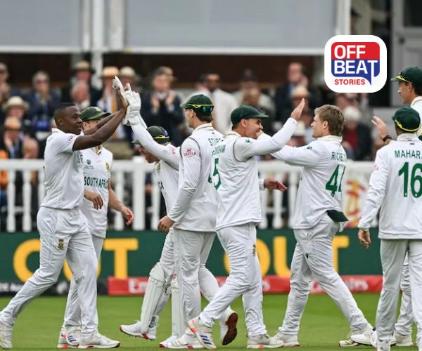 IND vs SA; બીજી ટેસ્ટ મેચ માટે ટીમ ઈન્ડિયા માટે સારા સમાચાર!