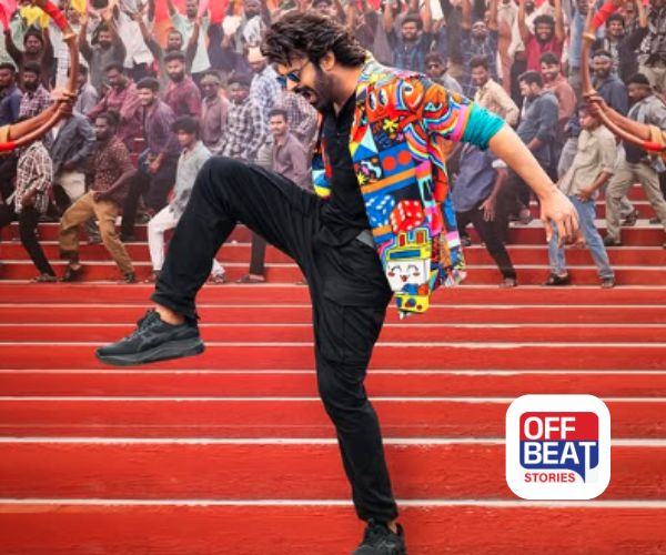 ‘The Raja Saab’ની મ્યુઝિકલ જર્ની થશે શરૂ