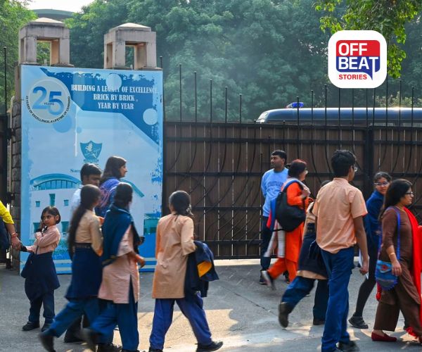 દિલ્હીની શાળાઓમાં રમતગમત બંધ!