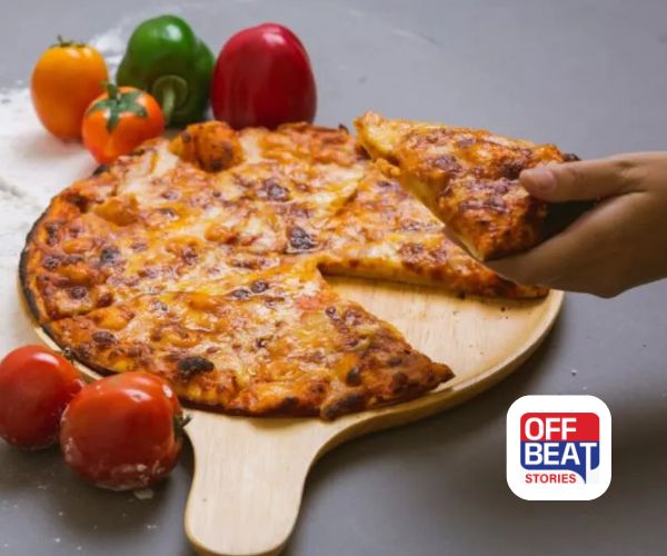 ઘરે બનાવો 100% લોટનો હેલ્ધી પીઝા: ઓવનની પણ નહીં પડે જરૂર! જોઈ લો આ રેસીપી