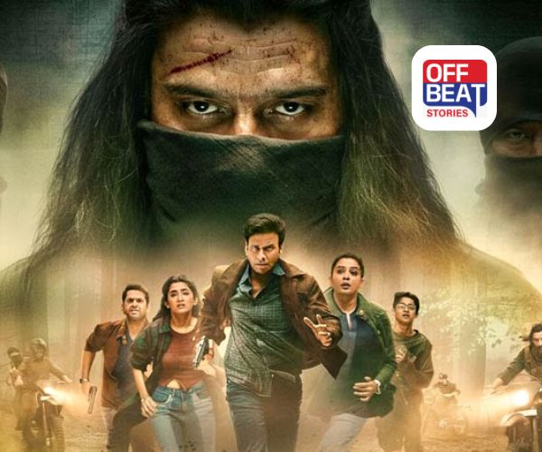 'The Family Man 3' એમેઝોન પ્રાઇમ વિડિયો પર રિલીઝ