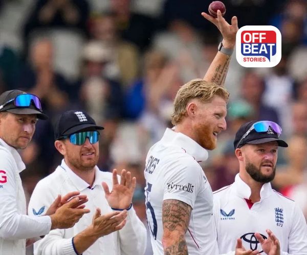 AUS vs ENG; 35 વર્ષ પછી એશિઝ સીરિઝમાં શરમજનક રેકોર્ડ બન્યો!