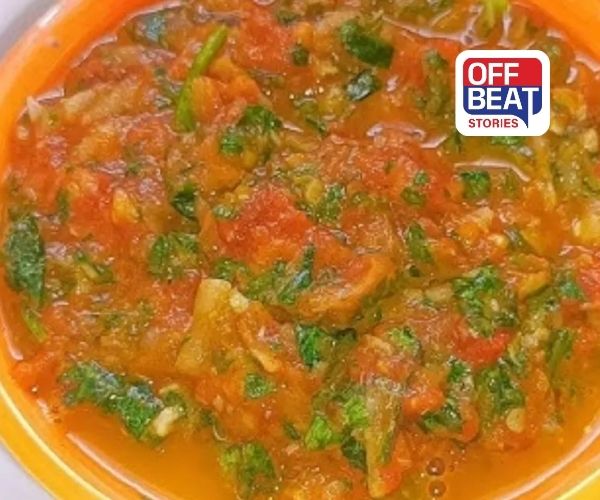 શિયાળાની સૌથી સરળ અને સ્વાદિષ્ટ વાનગી: ઘરે જ બનાવો રેસ્ટોરન્ટ જેવી મૂળાની ચટણી! અજમાવો આ જાદુઈ રેસિપી