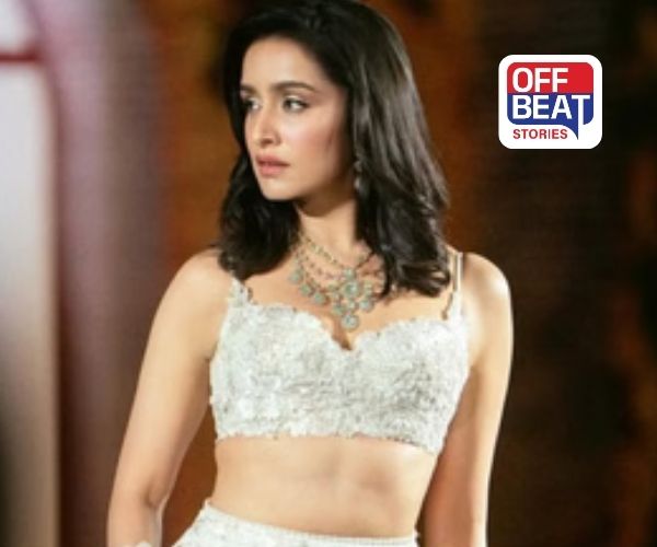 શ્રદ્ધા કપૂર ‘Itha’ના સેટ પર ગંભીર રીતે ઘાયલ