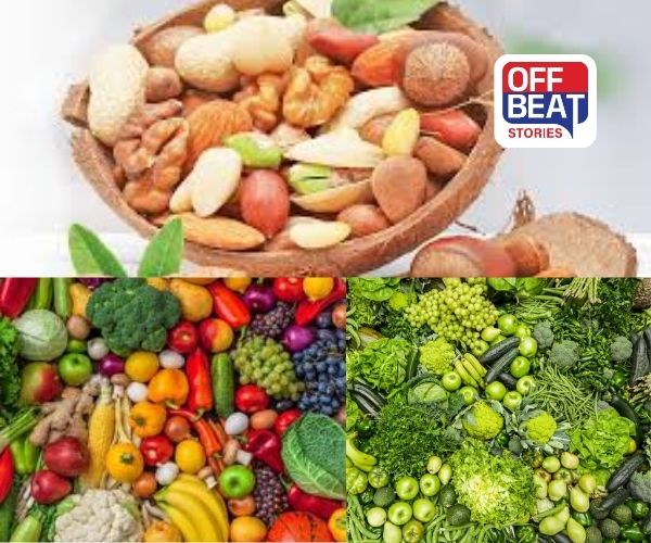 શિયાળાની બીમારીઓને કહો બાય-બાય!: નહીં પડે ડોક્ટર પાસે જવાની જરૂર! આજથી જ શરૂ કરો આ 3 સુપરફૂડ્સનું સેવન