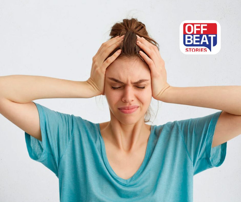 શું તમને તણાવ ચારેય તરફથી ઘેરી વળે છે?: અજમાવો આ 5 અસરકારક ઉપાય, મિનિટોમાં થશે ગાયબ!