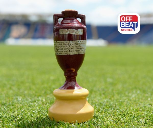 AUS vs ENG; The Ashes સીરિઝની પાંચ સૌથી શરમજનક ઇનિંગ્સ!