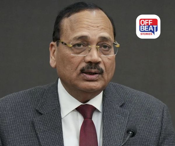 Justice Suryakant ભારતના 53મા CJI બન્યા