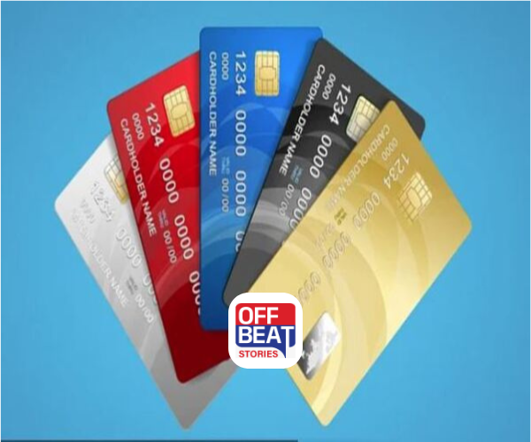શું તમે પણ ક્રેડિટ કાર્ડનો કરો છો ઉપયોગ?