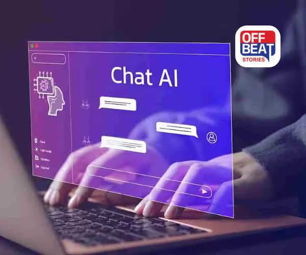 AI ચેટબોટને આ પ્રશ્નો પૂછવાથી તમને થઈ શકે છે જેલ!