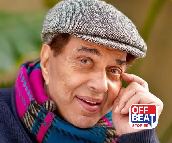 હિન્દી સિનેમાના અમર હી-મેન ધર્મેન્દ્રનું 89 વર્ષે અવસાન