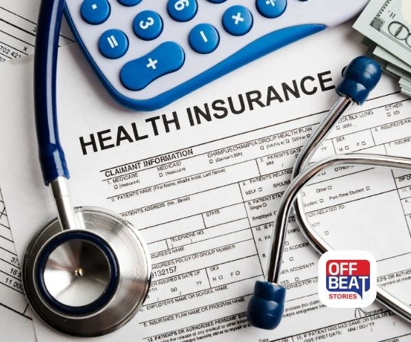 ફક્ત 20 રૂપિયામાં મેડિકલ ઇનસોરન્સ