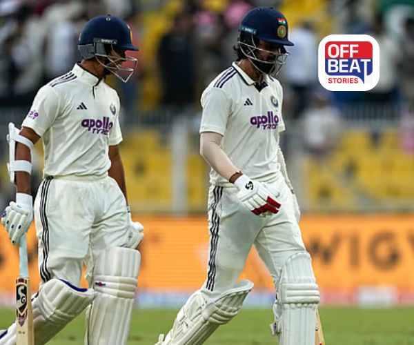 IND vs SA; બીજી ટેસ્ટનો ત્રીજા દિવસ પૂર્ણ, સાઉથ આફ્રિકા પાસે ધરખમ લીડ!