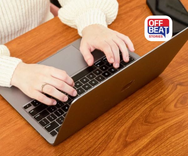 શું તમારા લેપટોપમાં આ 4 સંકેત દેખાય તો સમજો કે વાયરસ છે!