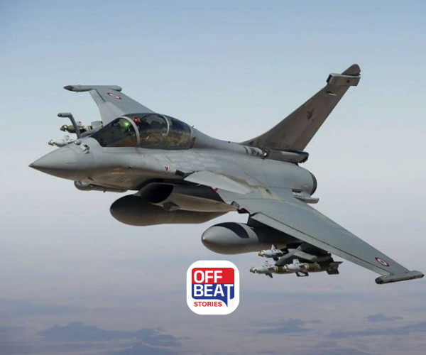 પાકિસ્તાન પર કાળ બનીને વરસેલા રાફેલની ડિમાન્ડ વધી