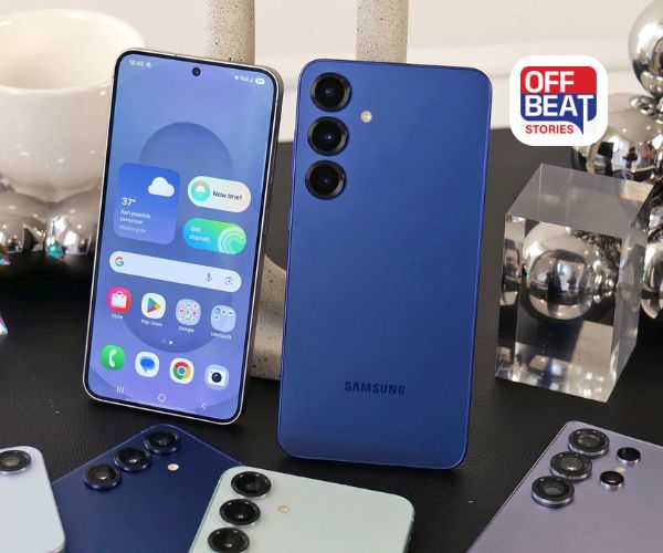 Samsung ના ફ્લેગશિપ ફોન પર 31,600 રૂપિયાનું ડિસ્કાઉન્ટ!