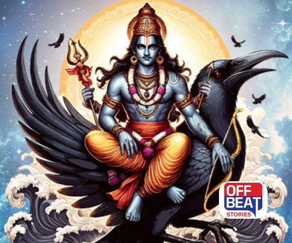 Shani Nakshatra Gochar 2026