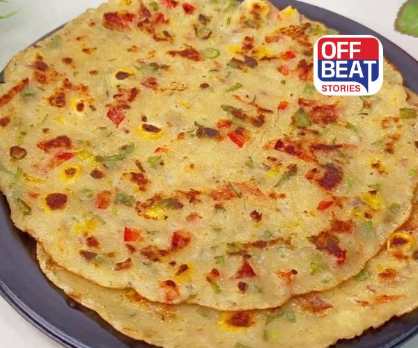 શિયાળામાં અજમાવો સોજી-દહીં ચીલ્લાનો જાદુ: સ્વાદિષ્ટ એટલા કે આંગળા ચાટતા રહી જશો! જાણી લો આ સરળ રેસીપી