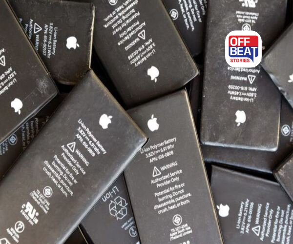 iPhone ધીમો પડી રહ્યો છે? બેટરી જલ્દી ઉતરી જાય છે?