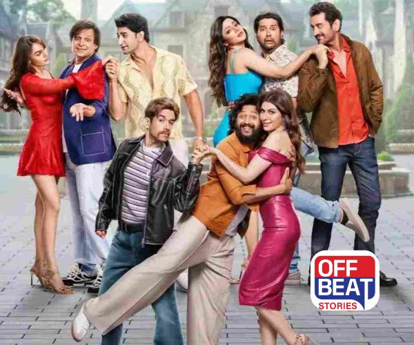 વીકેન્ડ પછી બોક્સ ઓફિસ પર ધડાકો!