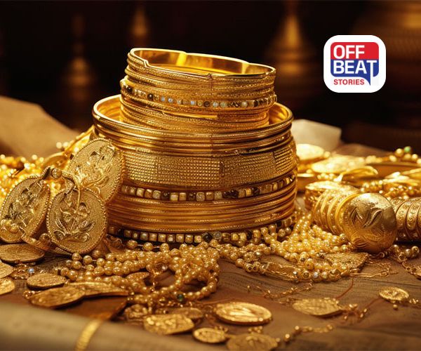 Gold Rate Today 25 November 2025