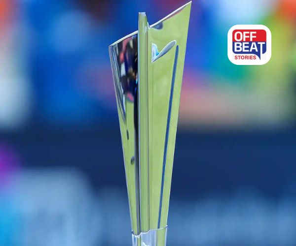 આ તારીખે થશે ICC Men's T20 World Cup ના શેડ્યૂલની જાહેરાત!