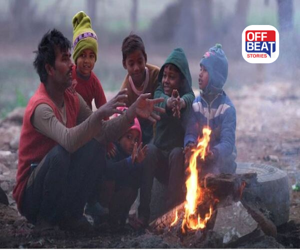 દિલ્હી સહિત યુપી-બિહારમાં પડશે કડકડતી ઠંડી