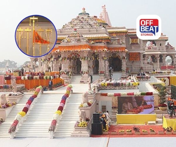 Ram Mandir અયોધ્યામાં ધ્વજવંદનનો PM મોદીનો કાર્યક્રમ ફાઇનલ