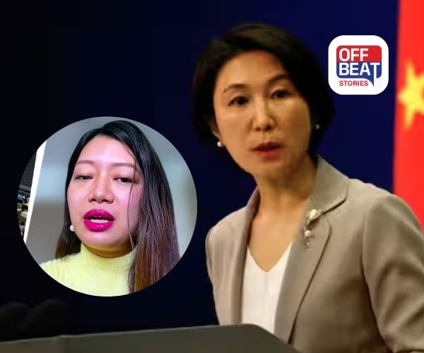 અરુણાચલ પ્રદેશ આપણું છે; ચીનનું ભડકાઉ ભાષણ