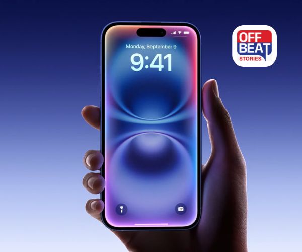 iPhone 16 લોન્ચ કિંમત કરતાં 17000 ઓછી કિંમતે ખરીદો!