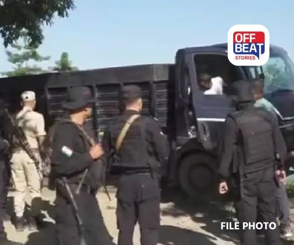 પાકિસ્તાને ફરી અફઘાનિસ્તાન પર હુમલો કર્યો!