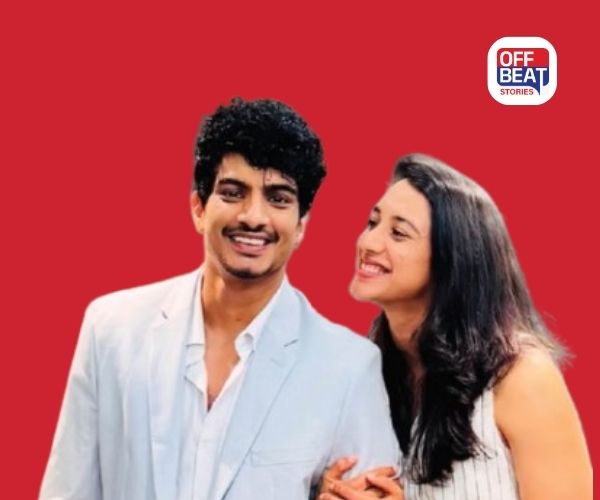 સ્મૃતિ મંધાનાના પિતાને હોસ્પિટલમાંથી અપાઈ રજા