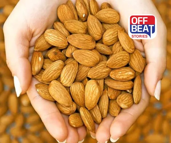 સૌને ફાયદો આપતા બદામ આ લોકો માટે છે ખતરનાક ઝેર!: થઈ શકે છે ગંભીર નુકસાન, જાણી લો નહીં તો પસ્તાશો!