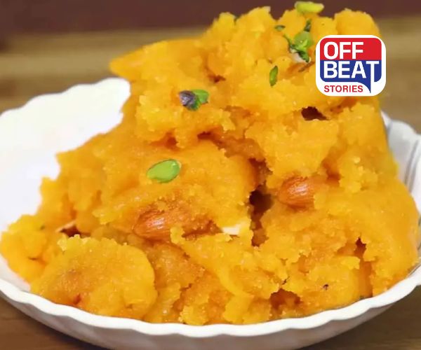 ઘરે જ બનાવો દાણાદાર બેસનનો હલવો: એક વાર ખાશો તો બીજા બધાંને ભૂલી જશો! જાણી લો સ્વાદિષ્ટ રેસીપી