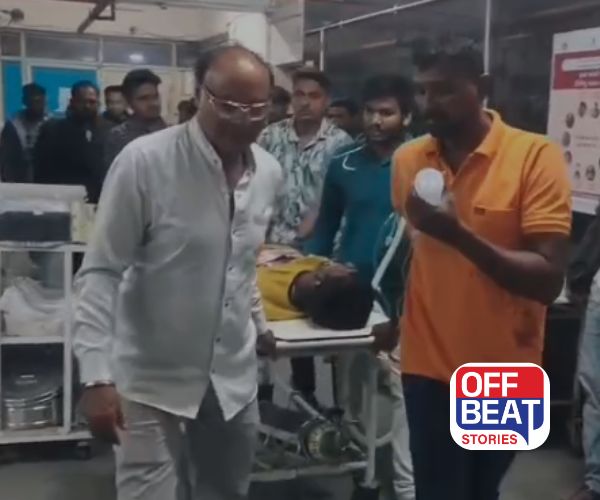 ભાવનગરમાં પૈસાની લેણ-દેણનો વિવાદ બન્યો જીવલેણ