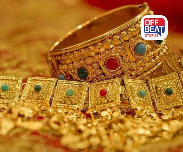 Gold Rate Today 26 November 2025